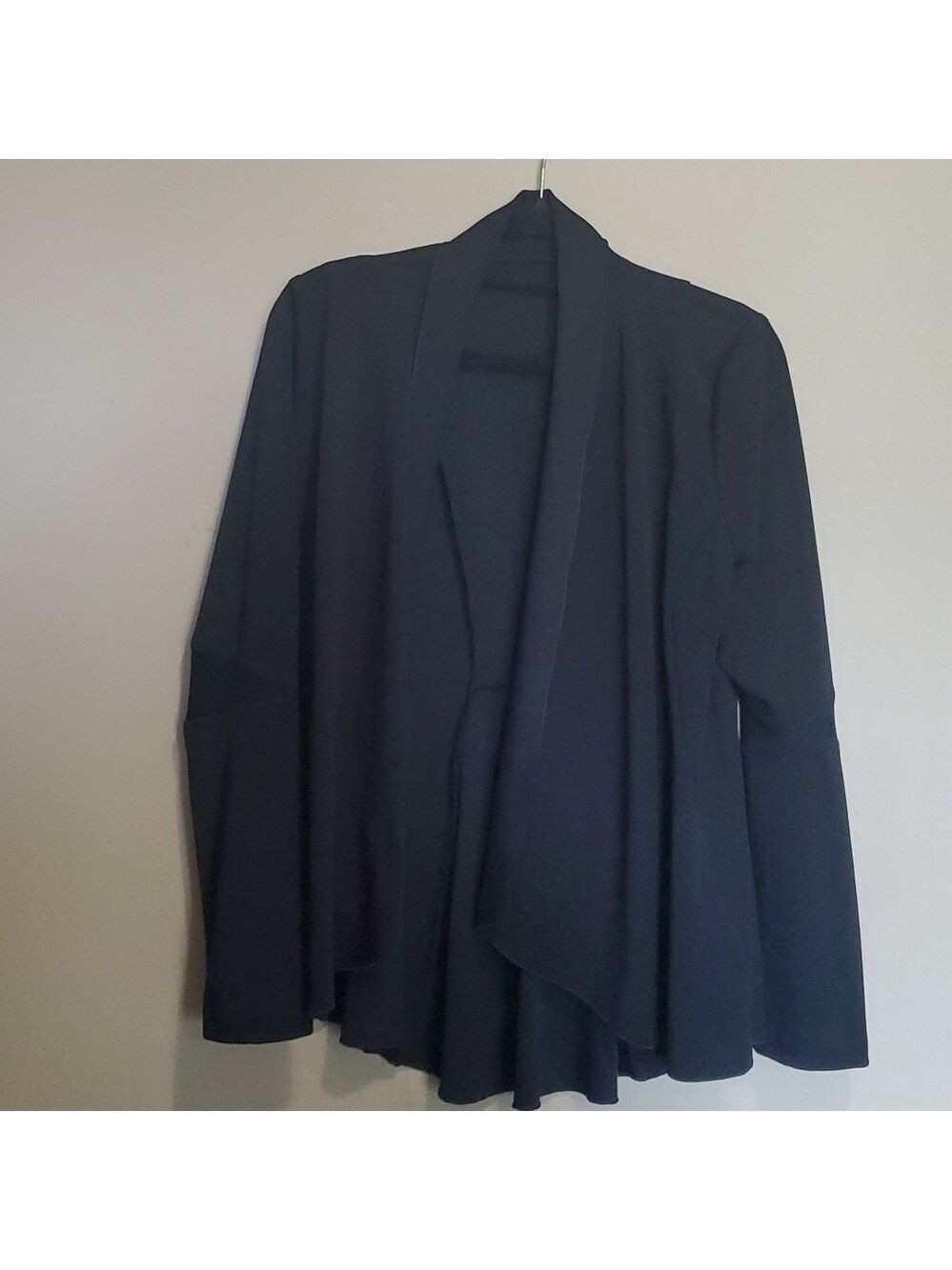 Blazer size large